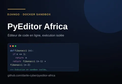 Pyeditor