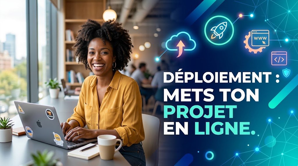 deploiement image