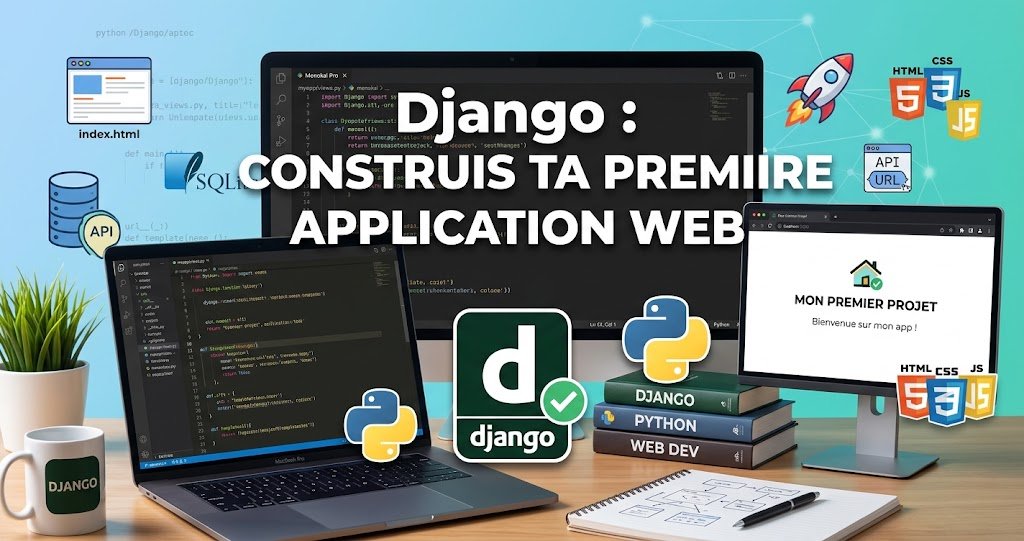 django