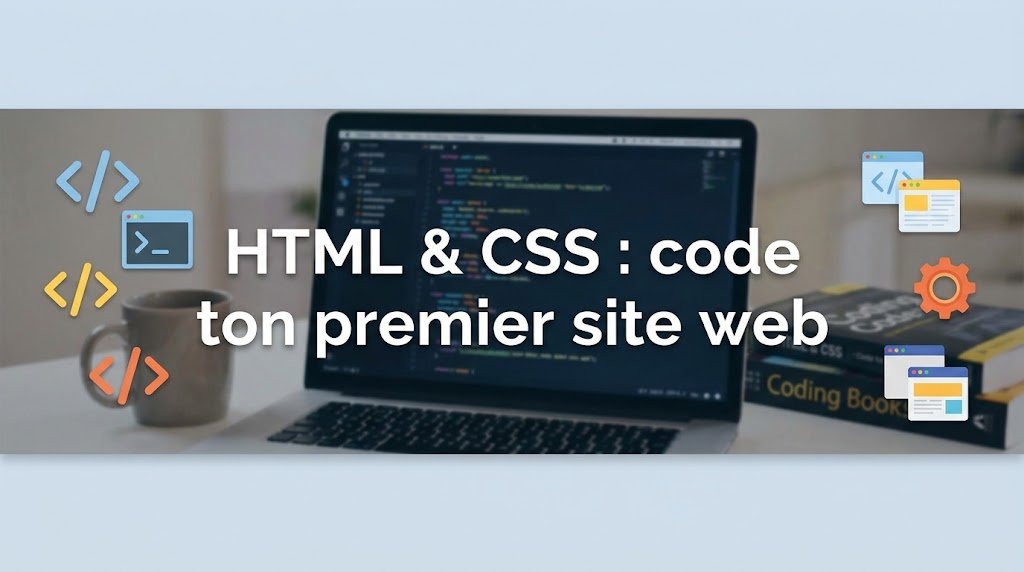 html image