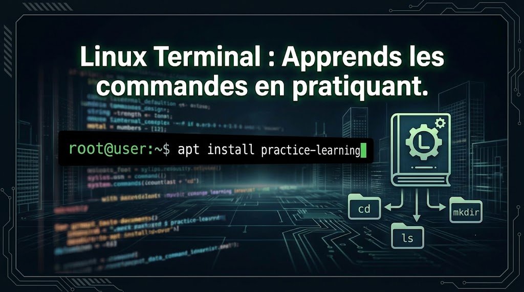 linux image formation