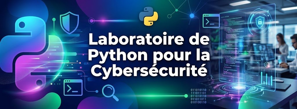 python for cyber
