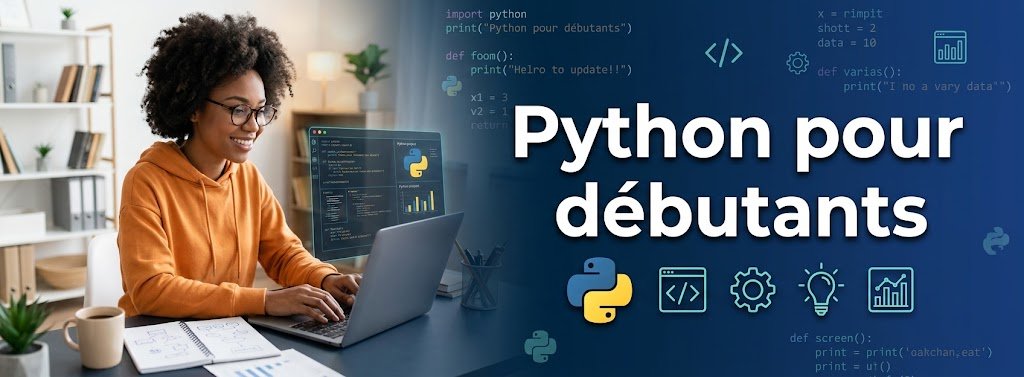 python image debutant